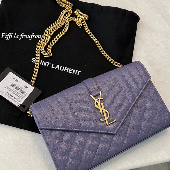 Authentic Saint crossbody - Picture 13 of 15